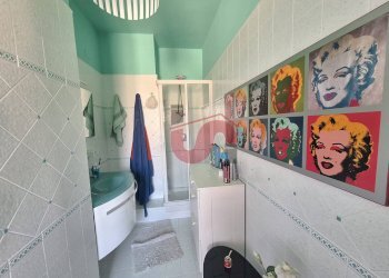 Foto 41 - Villa Via Antonio di Stasi, Ponte - photo 41