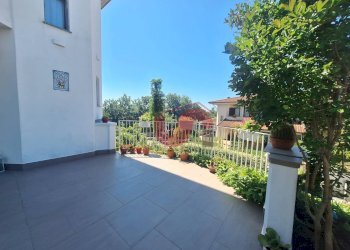 Foto 45 - Villa Via Antonio di Stasi, Ponte - photo 45