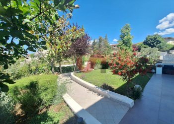 Foto 46 - Villa Via Antonio di Stasi, Ponte - photo 46