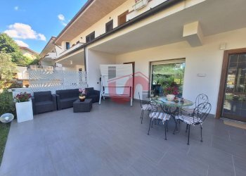 Foto 47 - Villa Via Antonio di Stasi, Ponte - photo 47