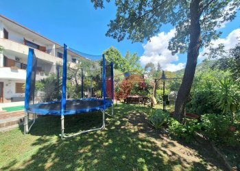 Foto 55 - Villa Via Antonio di Stasi, Ponte - photo 55