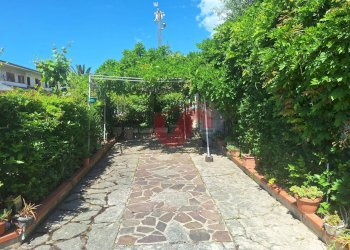 Foto 56 - Villa Via Antonio di Stasi, Ponte - photo 56