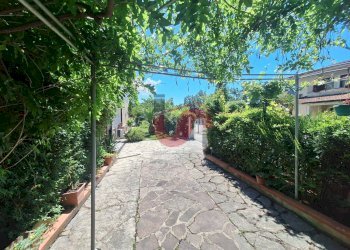 Foto 57 - Villa Via Antonio di Stasi, Ponte - photo 57