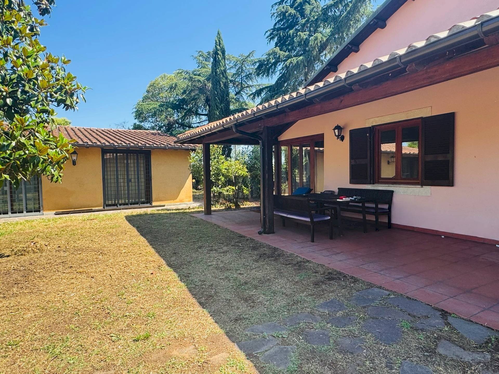 Foto 3 - Villa Via Prenestina
1082, Roma - photo 3
