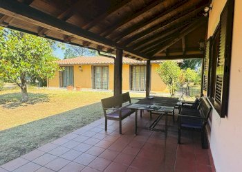 Foto 1 - Villa Via Prenestina
1082, Roma - photo 1
