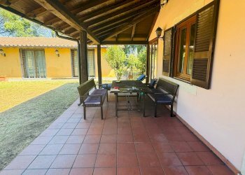 Foto 2 - Villa Via Prenestina
1082, Roma - photo 2