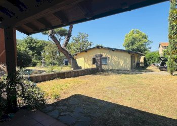Foto 4 - Villa Via Prenestina
1082, Roma - photo 4