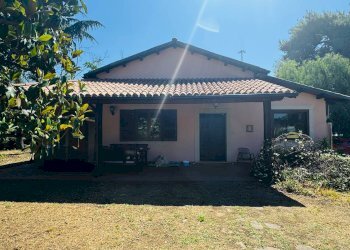 Foto 5 - Villa Via Prenestina
1082, Roma - photo 5