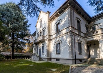 Foto 2 - Appartamento Viale Cesare Battisti
6, Monza - foto 2
