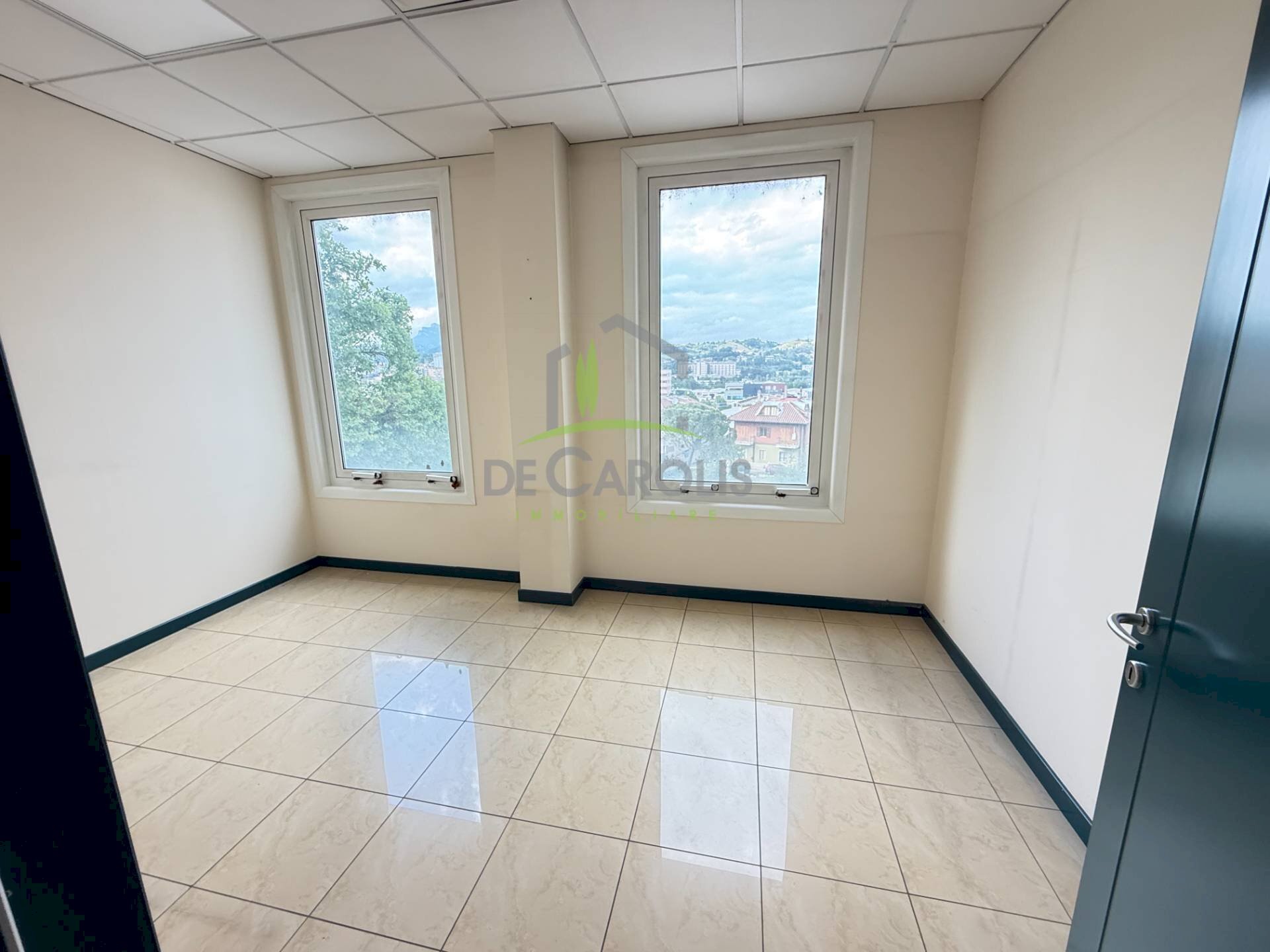 Foto 1 - Ufficio Via Dell'Aspo, Ascoli Piceno - foto 1