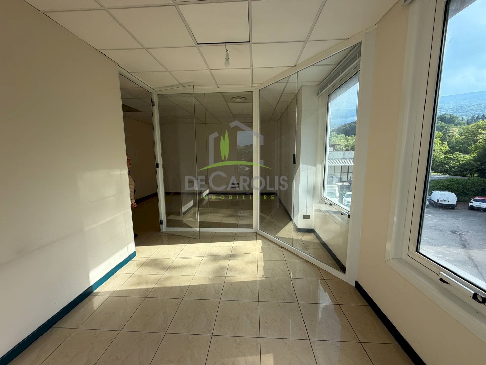 Foto 3 - Ufficio Via Dell'Aspo, Ascoli Piceno - foto 3