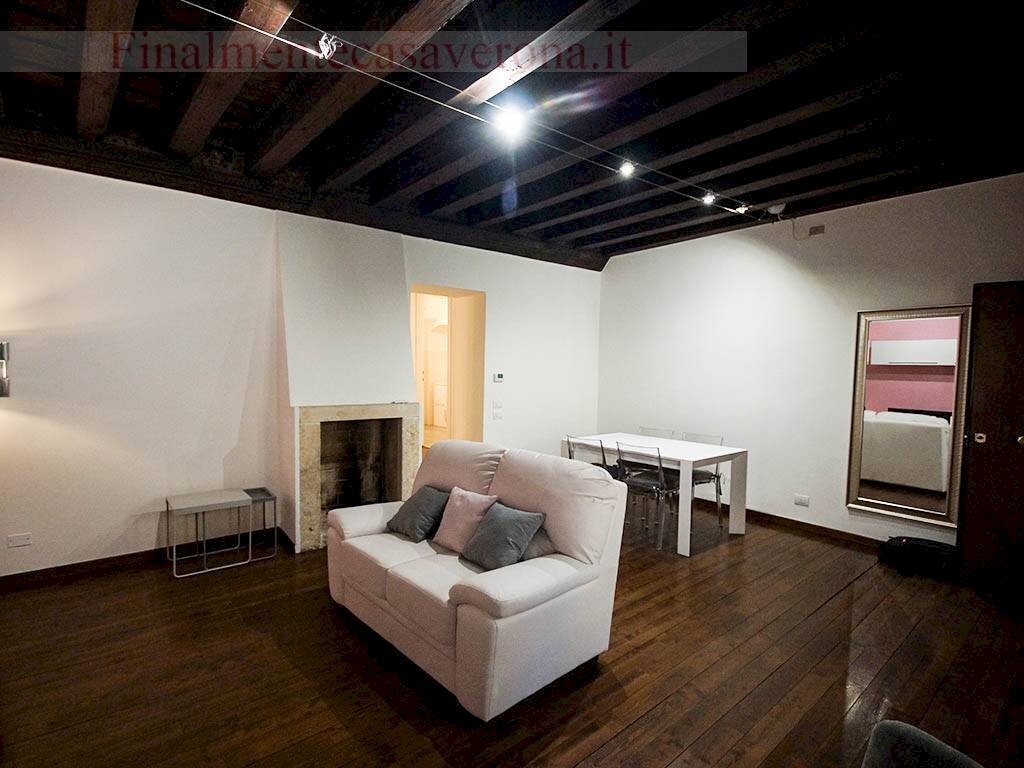 Foto 1 - Three-room apartment Via Rosa, Verona - photo 1