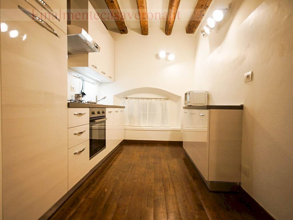 Foto 2 - Three-room apartment Via Rosa, Verona - photo 2