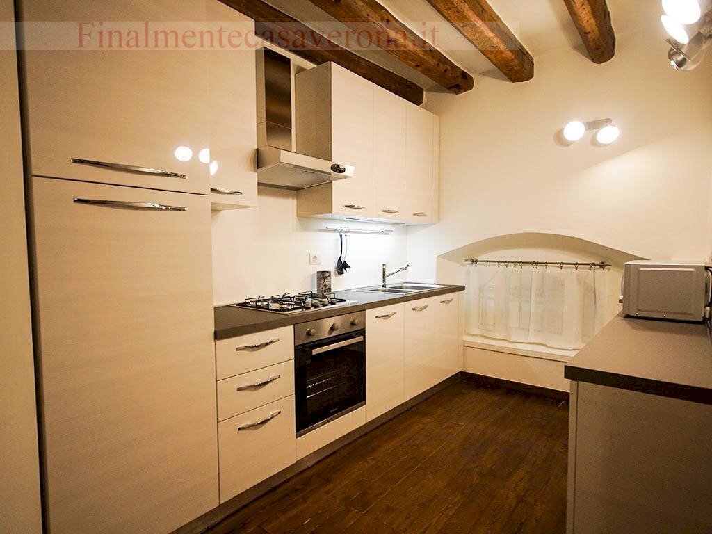 Foto 3 - Three-room apartment Via Rosa, Verona - photo 3