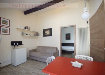 Foto 1 - Appartamento Via Santa Felicita
 
19, Verona - foto 1