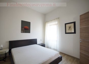 camera matrimoniale - Appartamento Via Santa Felicita
 
19, Verona - foto 17