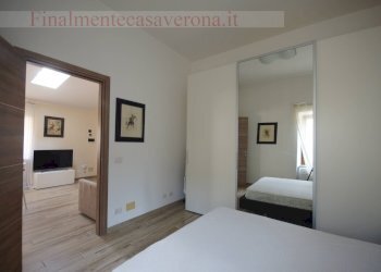 camera matrimoniale - Appartamento Via Santa Felicita
 
19, Verona - foto 18