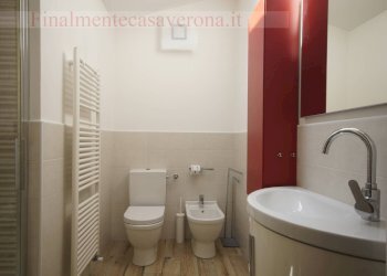 bagno - Appartamento Via Santa Felicita
 
19, Verona - foto 21