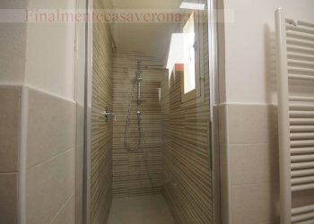bagno padronale - Appartamento Via Santa Felicita
 
19, Verona - foto 22