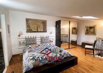 Foto 12 - Four-room apartment Via Giorgio Iannicelli, Roma - photo 12