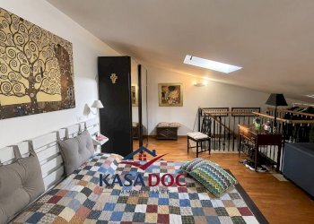 Foto 13 - Four-room apartment Via Giorgio Iannicelli, Roma - photo 13