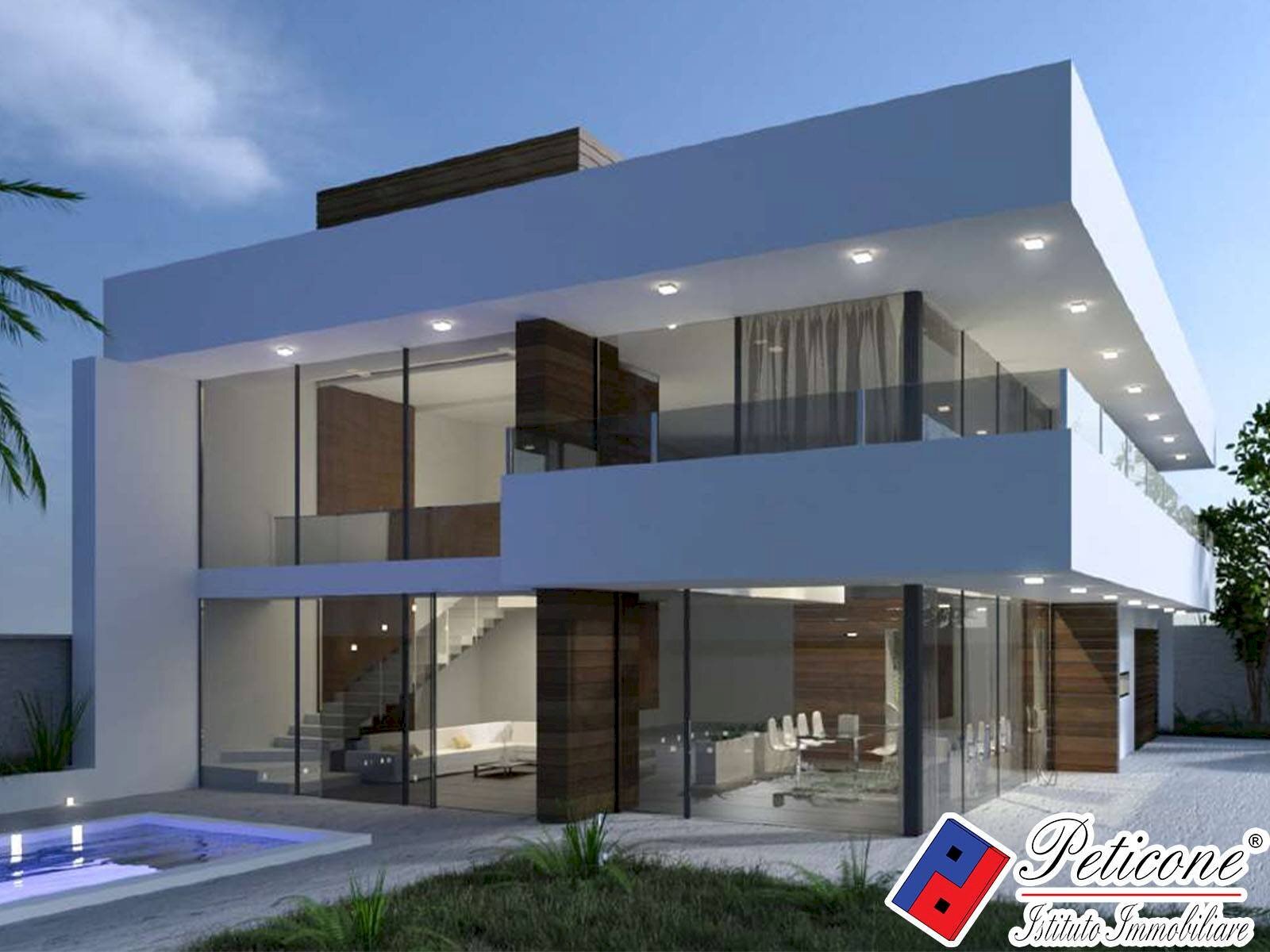 Foto 1 - Villa Via Luisa Tetrazzini, Fondi - foto 1