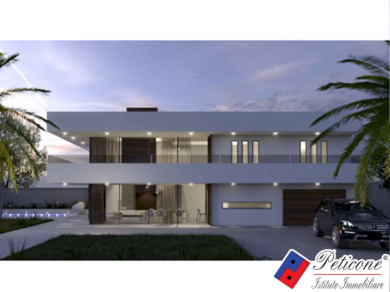 Foto 2 - Villa Via Luisa Tetrazzini, Fondi - foto 2
