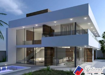 Foto 1 - Villa Via Luisa Tetrazzini, Fondi - foto 1