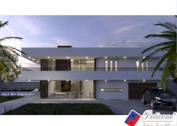 Foto 2 - Villa Via Luisa Tetrazzini, Fondi - foto 2