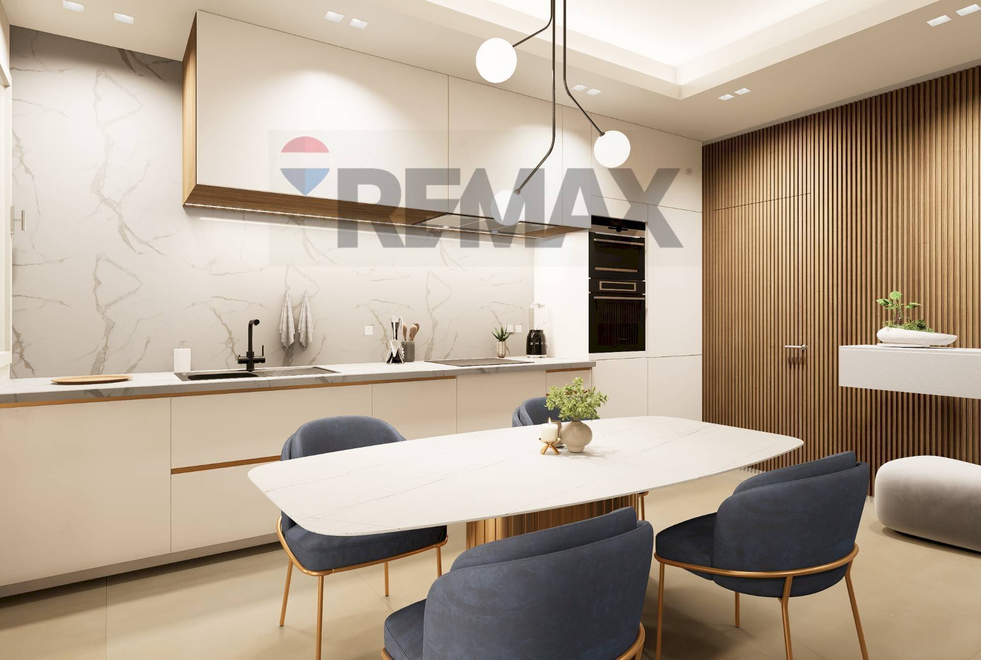 Appartamento Via Ferruccio Dell'orto, 44 
 Campagnola, Bergamo (zona Campagnola) - foto 2