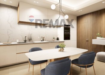 Two-room apartment Via Ferruccio Dell'orto, 44 
 Campagnola, Bergamo (neighborhood Campagnola) - photo 2