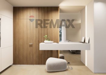 Two-room apartment Via Ferruccio Dell'orto, 44 
 Campagnola, Bergamo (neighborhood Campagnola) - photo 3