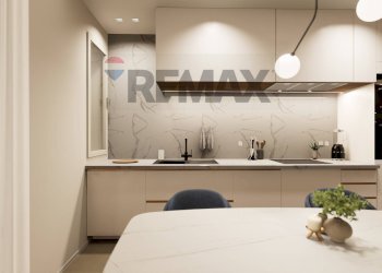Two-room apartment Via Ferruccio Dell'orto, 44 
 Campagnola, Bergamo (neighborhood Campagnola) - photo 5