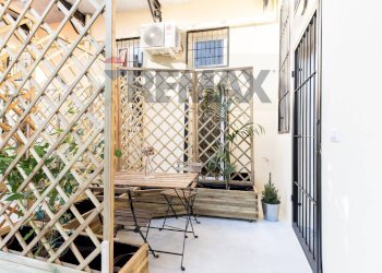 Terrazza - Appartamento Via Carlo Montanari
7, Milano - foto 1