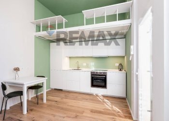 Cucina - Appartamento Via Carlo Montanari
7, Milano - foto 6