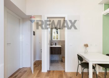 Sala da pranzo - Appartamento Via Carlo Montanari
7, Milano - foto 7