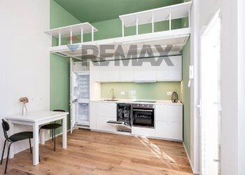 Cucina - Appartamento Via Carlo Montanari
7, Milano - foto 8