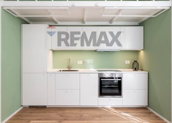Cucina - Appartamento Via Carlo Montanari
7, Milano - foto 9