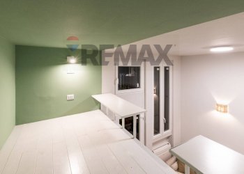 Camera / camera da letto - Appartamento Via Carlo Montanari
7, Milano - foto 10