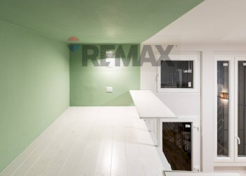 Stanza vuota - Appartamento Via Carlo Montanari
7, Milano - foto 11
