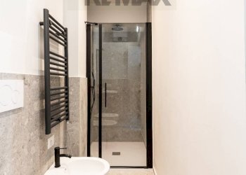 Bagno - Appartamento Via Carlo Montanari
7, Milano - foto 13