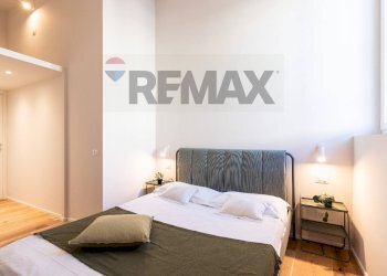 Camera / camera da letto - Appartamento Via Carlo Montanari
7, Milano - foto 15