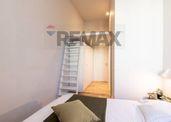 Camera / camera da letto - Appartamento Via Carlo Montanari
7, Milano - foto 18