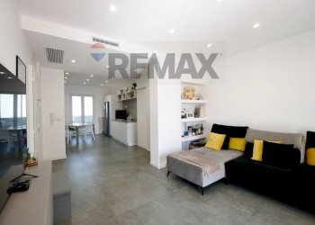 Sala da pranzo - Quadrilocale Viale Luigi De Laurentis
 
3, Bari - foto 2