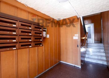 Ricezione / Lobby - Quadrilocale Viale Luigi De Laurentis
 
3, Bari - foto 23