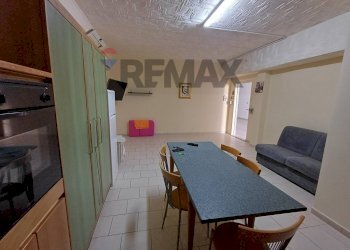 Sala da pranzo - Warehouse Via Giovanni da Verrazzano
9, Manfredonia - photo 9