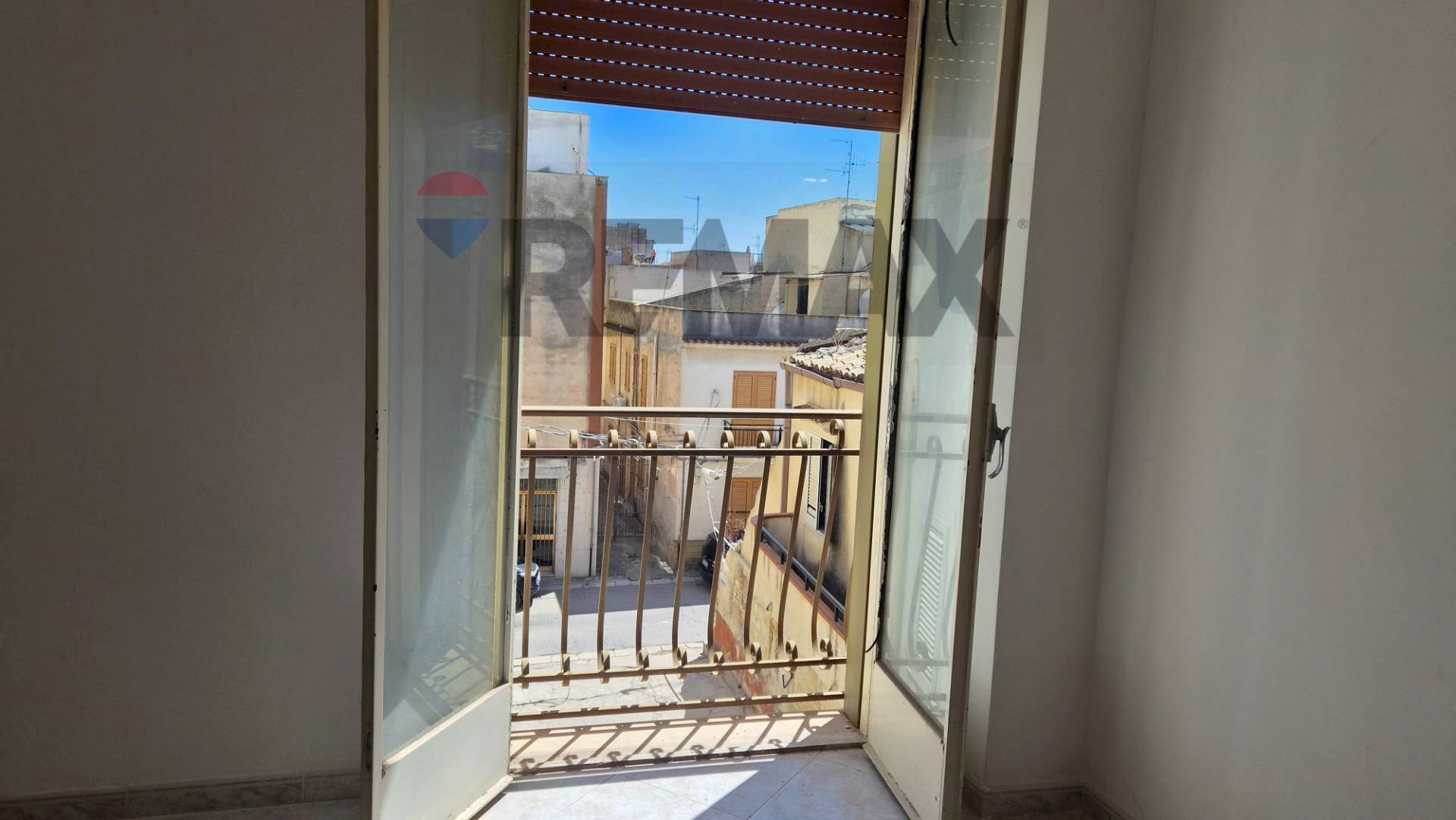 Balcone - Three-room apartment Via Quintino Sella
44, Castelvetrano - photo 3