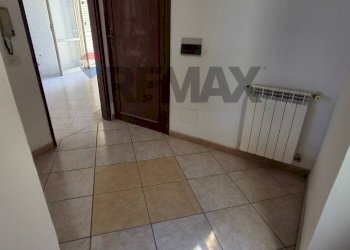 Hall / corridoio - Three-room apartment Via Quintino Sella
 
44, Castelvetrano - photo 2