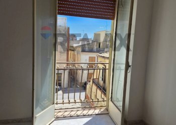 Balcone - Three-room apartment Via Quintino Sella
 
44, Castelvetrano - photo 3