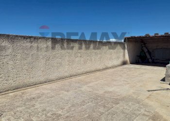 Terrazza - Three-room apartment Via Quintino Sella
 
44, Castelvetrano - photo 4